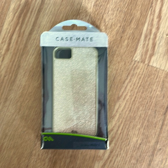 I phone 5 case mate - Picture 1 of 1
